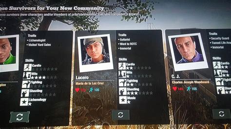 state of decay 2 lichenology.